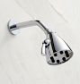 8-Jet Shower Head