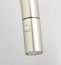 Corsano Stick Handle Pull Down Kitchen Prep Faucet