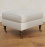 Monet Ottoman