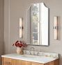 Carman Dual Mount Medicine Cabinet