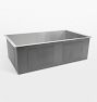 Holt Stainless Steel Single Kitchen Sink