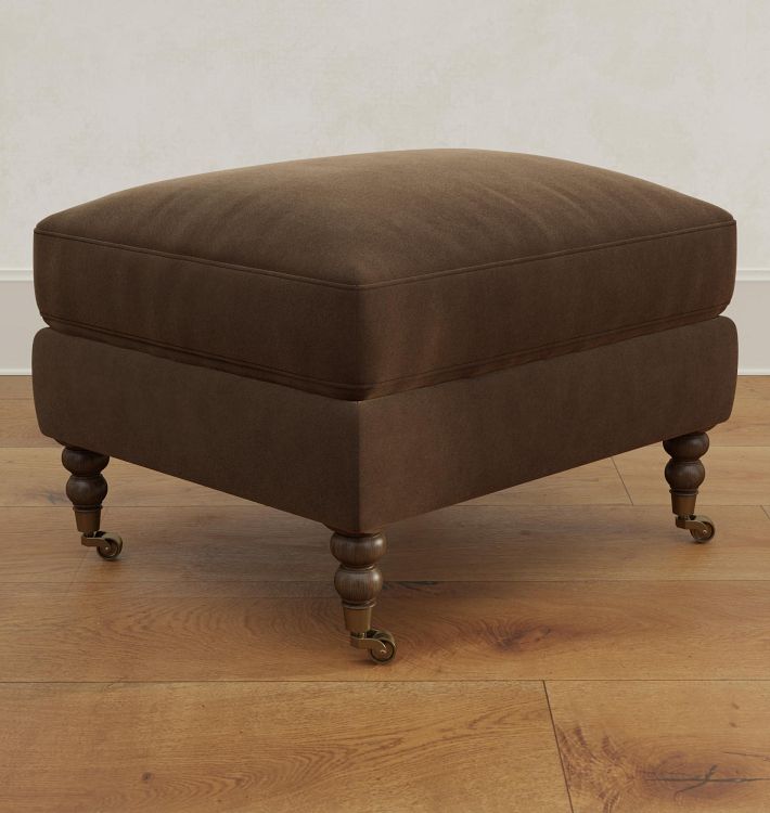 Monet Ottoman