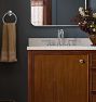 Connor Lever Handle Widespread Bathroom Faucet