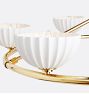 Enzo 60&quot; Chandelier