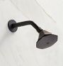 Octagon Shower Head