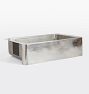 Quiroga Single Kitchen Sink