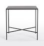Burton Metal Side Table