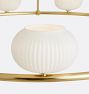 Enzo 60&quot; Chandelier