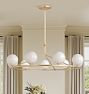 Enzo 60&quot; Chandelier