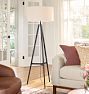 Milton Floor Lamp