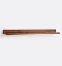 Open Box: Eldridge Ledge - Oil-Rubbed Bronze - 36"