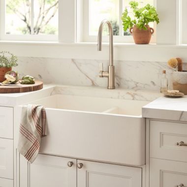 Kitchen Sinks