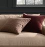 Pillow Bundle: Floral Sienna