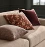 Pillow Bundle: Floral Sienna