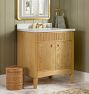 Islington 27" Powder Vanity