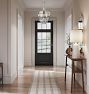 Ayden Undyed Hand-Loomed Rug