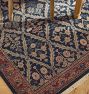 Cory Hand-Knotted Rug