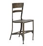 Vintage Chair Industrial Steel