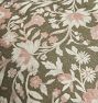 Lorelai Floral Print Pillow Cover