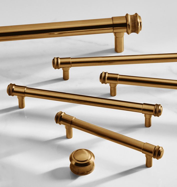 Rigdon Drawer Pull Rejuvenation