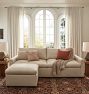 Roswell Sofa