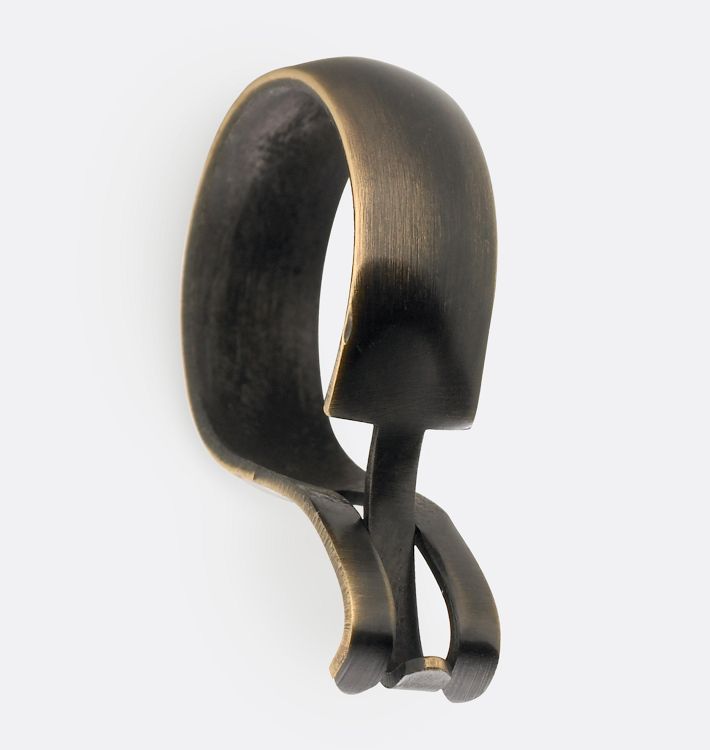 Cafe Pinch Ring
