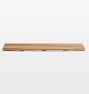 Adela Teak 35" Bath Caddy