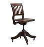 Vintage Chair Office Amarican Traditional