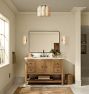 Roll &amp; Hill Lorna LED Flush Mount
