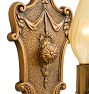 Vintage Classical Revival Sconce