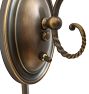 Vintage Victorian Sconce
