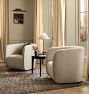 Estelle Swivel Chair