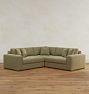 Links Double Sofa