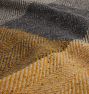 Avoca Mill Donegal Wool Throw