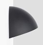 Dyer Wedge LED Sconce