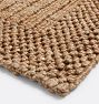 Handspun Jute Doormat