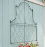 Somerset Iron Trellis