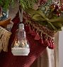 St. Jude Victorian Light Bulb Ornament 2024