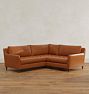 Hastings Sectional Leather Sofa