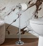 Howell Standing Toilet Paper Holder