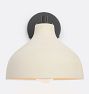 FOLK Abigail Soft Cone Sconce