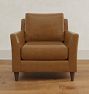 McNary Leather Chair