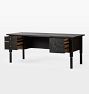 Melville Executive Desk, 75"
