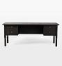 Melville Executive Desk, 75"