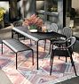 Swanson Outdoor Dining Table (71")