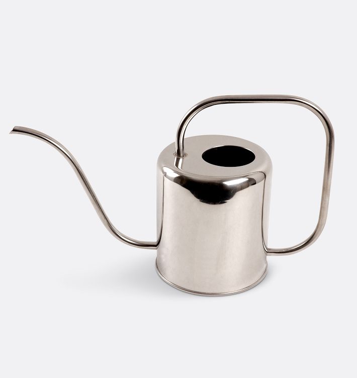 Stainless Steel Watering Can