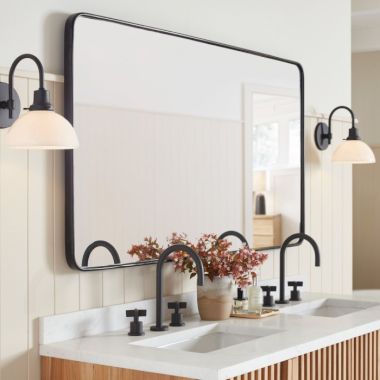 In-Stock &amp; Quick Ship Mirrors