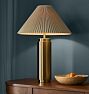 Barden Cylinder Table Lamp