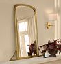 Felicity Mantel Mirror