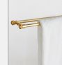 Rigdon Horizontal Shower Door Pull
